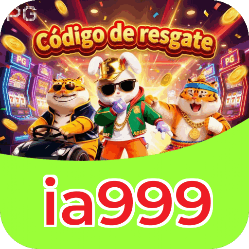 Slots Premium da PG Soft na ia999